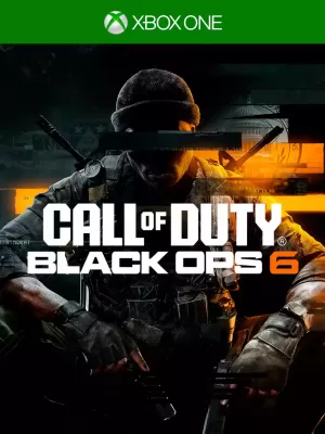 Call of Duty: Black Ops 6 - Xbox One