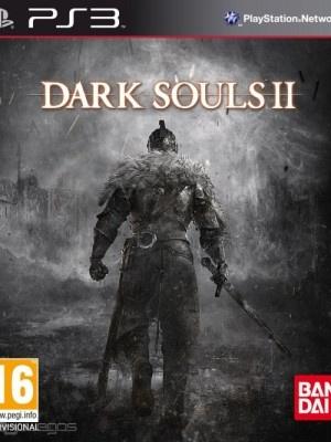 Dark Souls 2 PS3