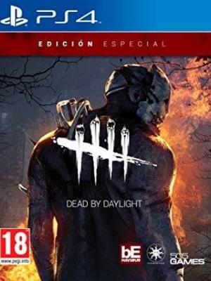 Dead by Daylight Edición Especial Ps4