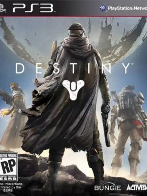 Destiny