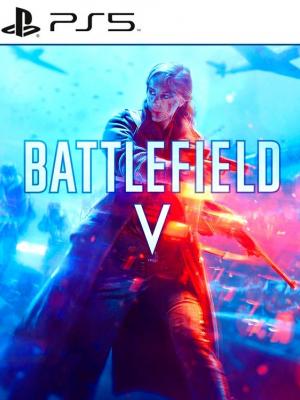 Battlefield V Standard Edition PS5