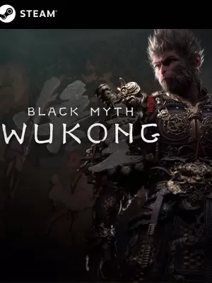 Black Myth: Wukong CUENTA STEAM